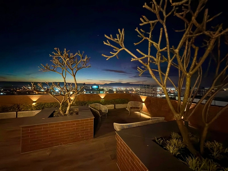 NOVIDADE À VENDA  APARTAMENTO EM CAPÃO DA CANOA: 32ª foto da galeria de imagens do imóvel
