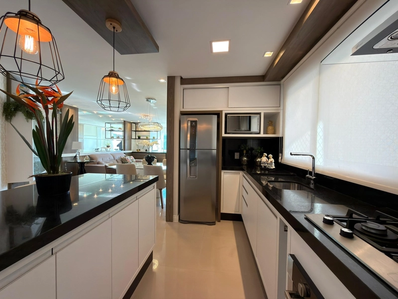 APARTAMENTO À VENDA  COM INFRAESTRUTURA ESPETACULAR !!!: 15ª foto da galeria de imagens do imóvel
