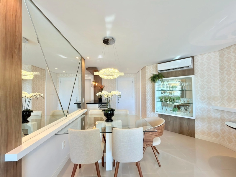 APARTAMENTO À VENDA  COM INFRAESTRUTURA ESPETACULAR !!!: 11ª foto da galeria de imagens do imóvel