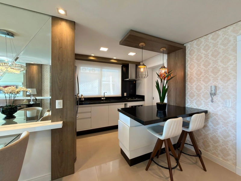 APARTAMENTO À VENDA  COM INFRAESTRUTURA ESPETACULAR !!!: 13ª foto da galeria de imagens do imóvel