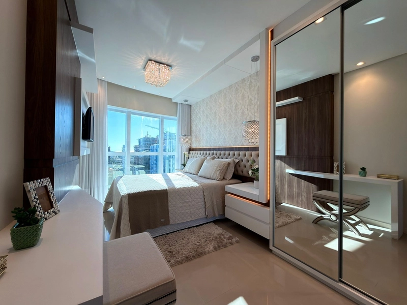 APARTAMENTO À VENDA  COM INFRAESTRUTURA ESPETACULAR !!!: 20ª foto da galeria de imagens do imóvel