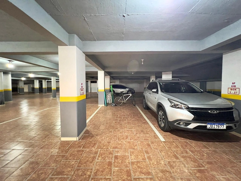 NO CORAÇÃO DA CIDADE!: 16ª foto da galeria de imagens do imóvel