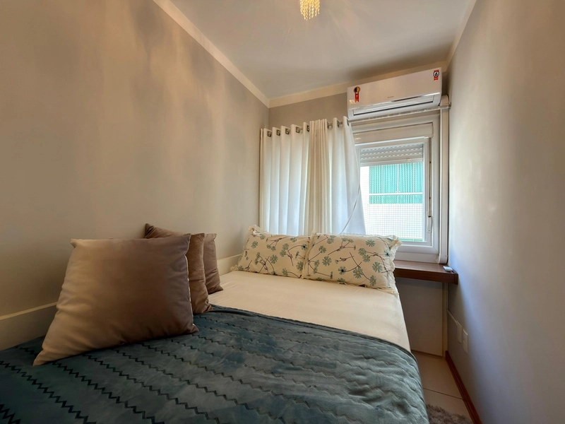 APARTAMENTO À VENDA  COM VISTA PARA O MAR: 23ª foto da galeria de imagens do imóvel