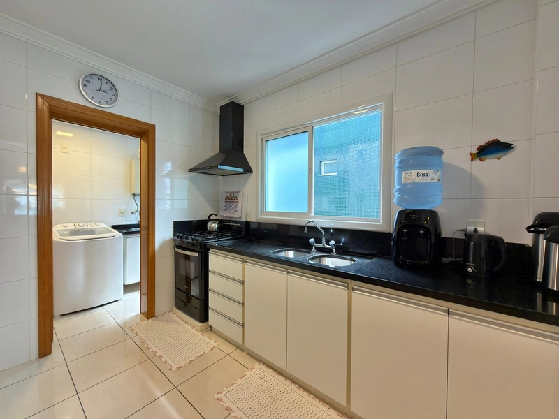 APARTAMENTO À VENDA  COM VISTA PARA O MAR: 17ª foto da galeria de imagens do imóvel