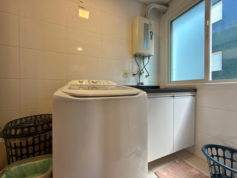 APARTAMENTO À VENDA  COM VISTA PARA O MAR: 18ª foto da galeria de imagens do imóvel
