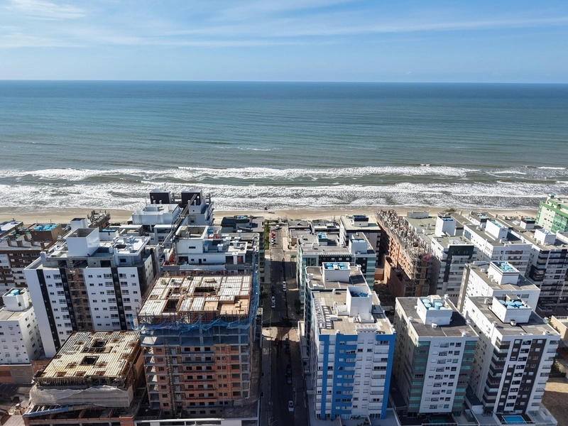 APARTAMENTO À VENDA  COM VISTA PARA O MAR: 35ª foto da galeria de imagens do imóvel