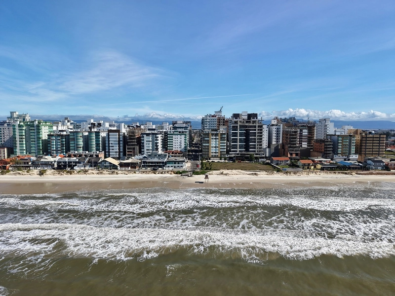 APARTAMENTO À VENDA  COM VISTA PARA O MAR: 34ª foto da galeria de imagens do imóvel