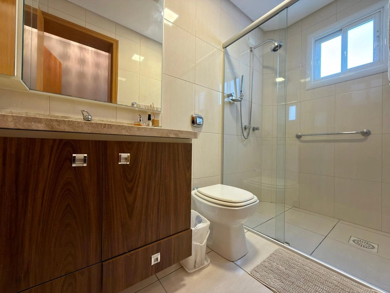 APARTAMENTO À VENDA  COM VISTA PARA O MAR: 28ª foto da galeria de imagens do imóvel