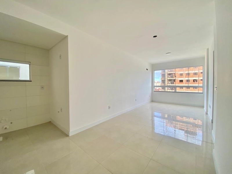 Apartamento novo, nunca habitado, edifício com infraestrutura completa: 5ª foto da galeria de imagens do imóvel