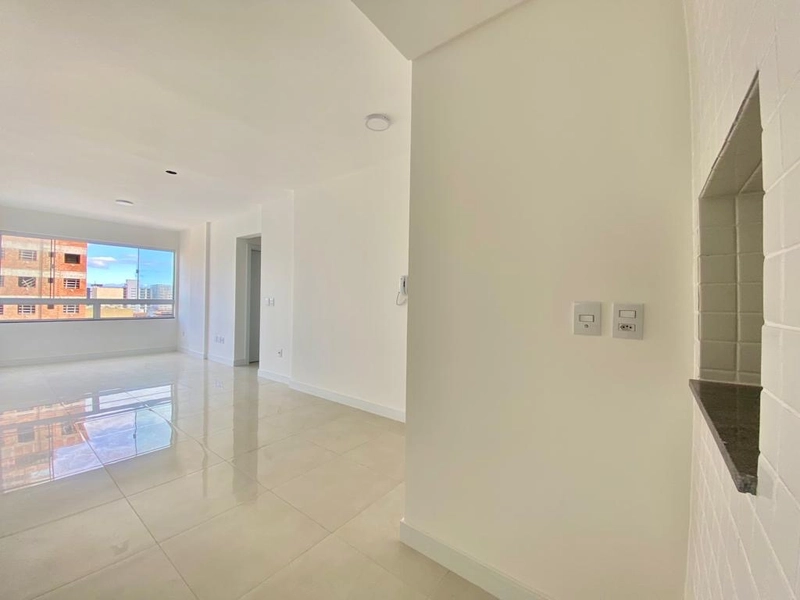Apartamento novo, nunca habitado, edifício com infraestrutura completa: 9ª foto da galeria de imagens do imóvel