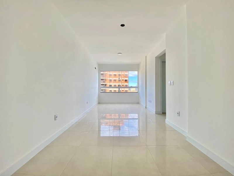 Apartamento novo, nunca habitado, edifício com infraestrutura completa: 6ª foto da galeria de imagens do imóvel