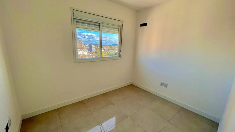 Apartamento novo, nunca habitado, edifício com infraestrutura completa: 19ª foto da galeria de imagens do imóvel
