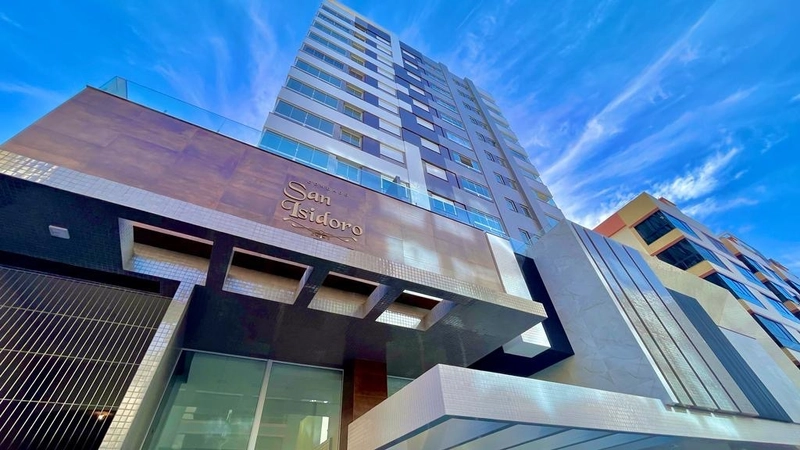 Apartamento novo, nunca habitado, edifício com infraestrutura completa: 21ª foto da galeria de imagens do imóvel