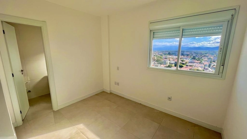 Apartamento novo, nunca habitado, edifício com infraestrutura completa: 18ª foto da galeria de imagens do imóvel