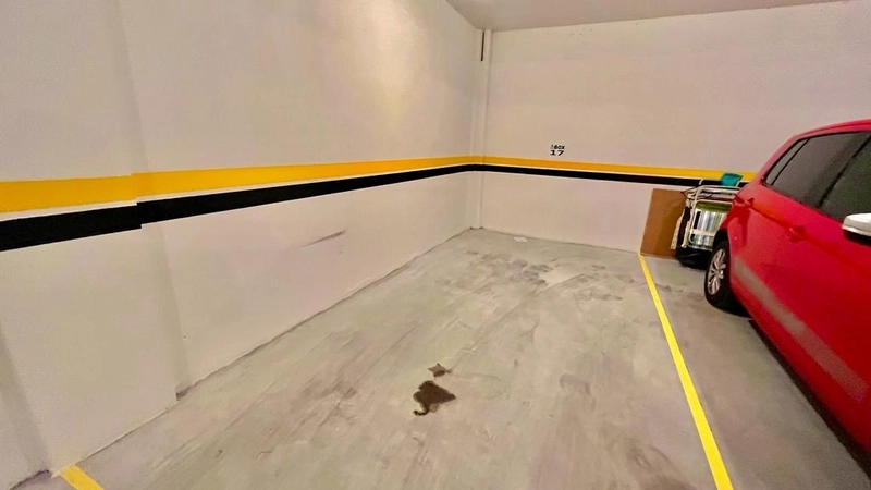 Apartamento novo, nunca habitado, edifício com infraestrutura completa: 20ª foto da galeria de imagens do imóvel