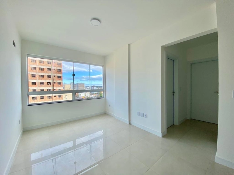 Apartamento novo, nunca habitado, edifício com infraestrutura completa: 7ª foto da galeria de imagens do imóvel