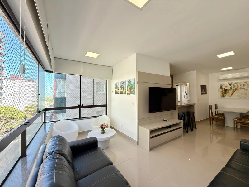 APARTAMENTO À VENDA EM CAPÃO DA CANOA - NOVIDADE: 4ª foto da galeria de imagens do imóvel