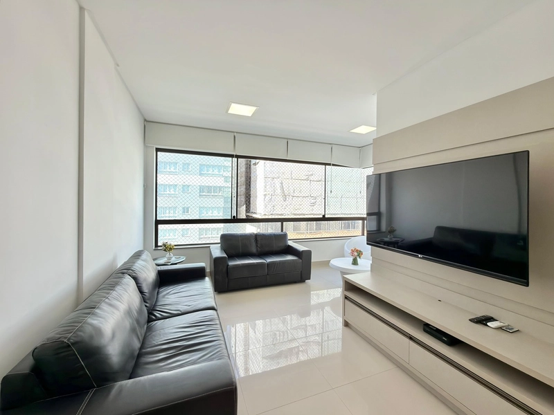 APARTAMENTO À VENDA EM CAPÃO DA CANOA - NOVIDADE: 1ª foto da galeria de imagens do imóvel