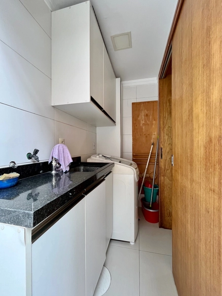 NOVIDADE À VENDA / AMPLO TERRAÇO!: 2ª foto da galeria de imagens do imóvel
