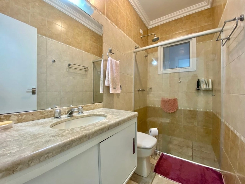 SOBRADO EM CONDOMÍNIO FECHADO – COMPLETO, MOBILIADO E DECORADO!: 22ª foto da galeria de imagens do imóvel