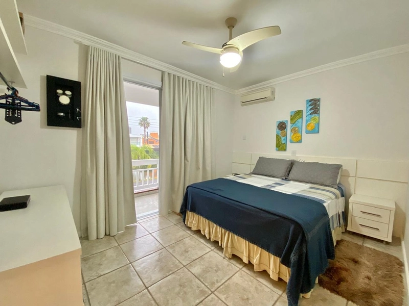 SOBRADO EM CONDOMÍNIO FECHADO – COMPLETO, MOBILIADO E DECORADO!: 7ª foto da galeria de imagens do imóvel