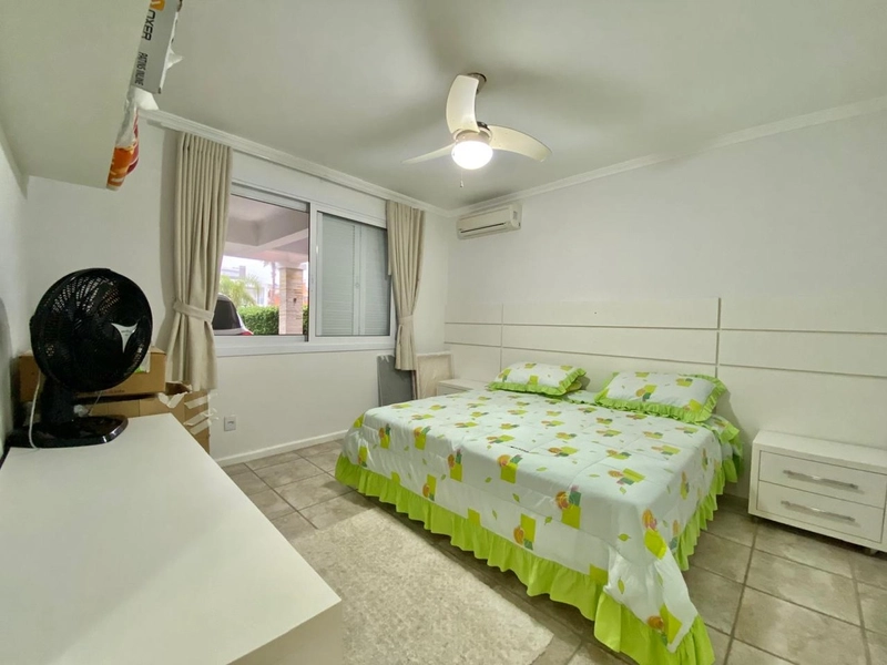SOBRADO EM CONDOMÍNIO FECHADO – COMPLETO, MOBILIADO E DECORADO!: 30ª foto da galeria de imagens do imóvel