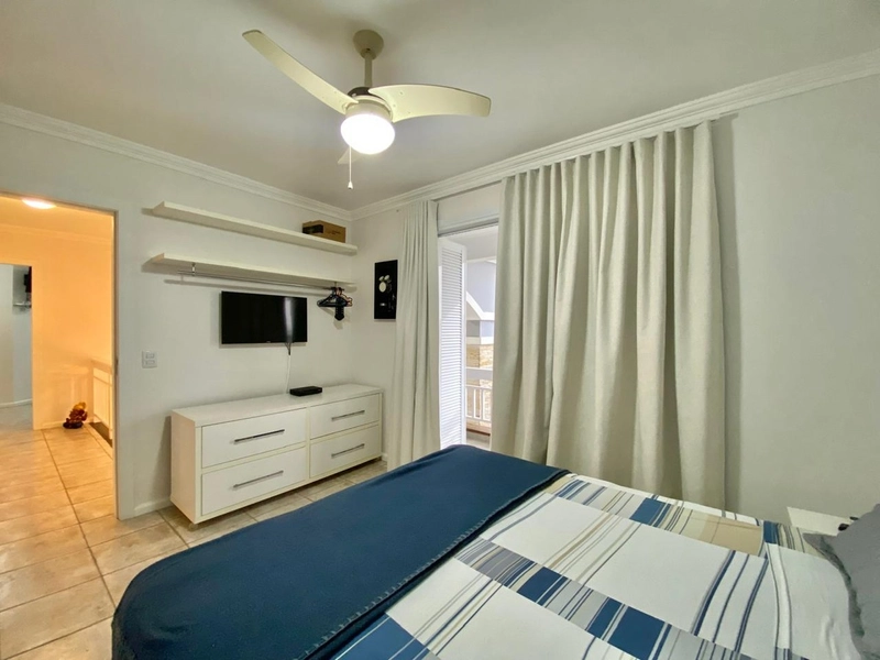SOBRADO EM CONDOMÍNIO FECHADO – COMPLETO, MOBILIADO E DECORADO!: 36ª foto da galeria de imagens do imóvel