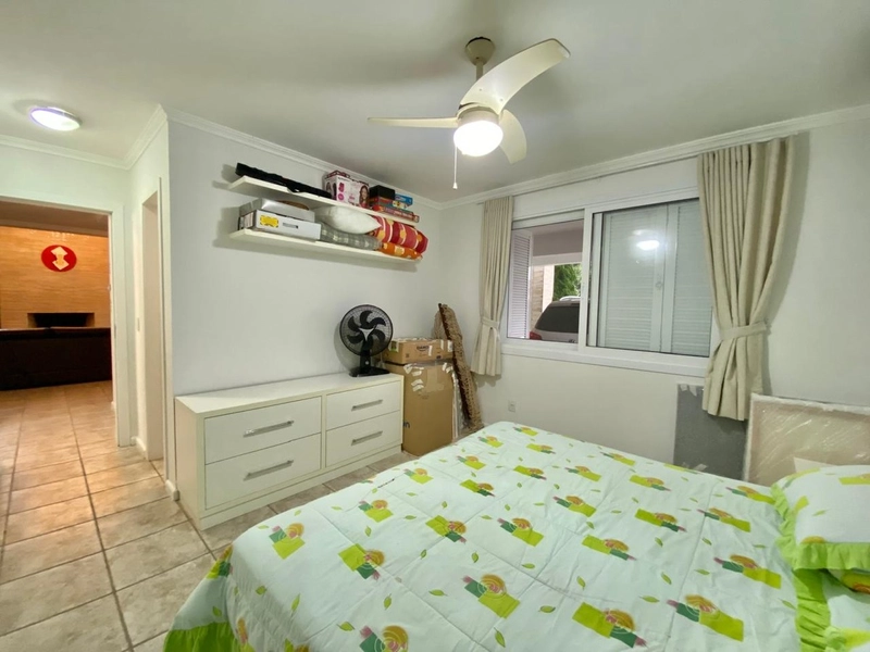 SOBRADO EM CONDOMÍNIO FECHADO – COMPLETO, MOBILIADO E DECORADO!: 31ª foto da galeria de imagens do imóvel