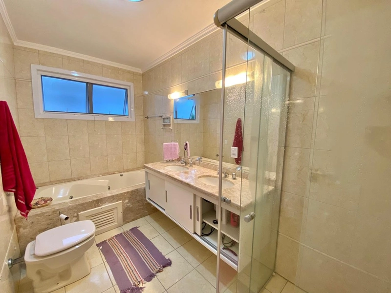 SOBRADO EM CONDOMÍNIO FECHADO – COMPLETO, MOBILIADO E DECORADO!: 18ª foto da galeria de imagens do imóvel
