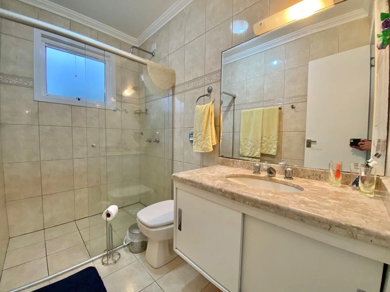 SOBRADO EM CONDOMÍNIO FECHADO – COMPLETO, MOBILIADO E DECORADO!: 11ª foto da galeria de imagens do imóvel