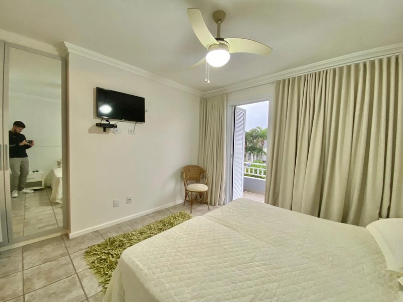 SOBRADO EM CONDOMÍNIO FECHADO – COMPLETO, MOBILIADO E DECORADO!: 27ª foto da galeria de imagens do imóvel