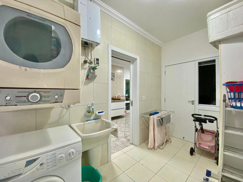 SOBRADO EM CONDOMÍNIO FECHADO – COMPLETO, MOBILIADO E DECORADO!: 40ª foto da galeria de imagens do imóvel