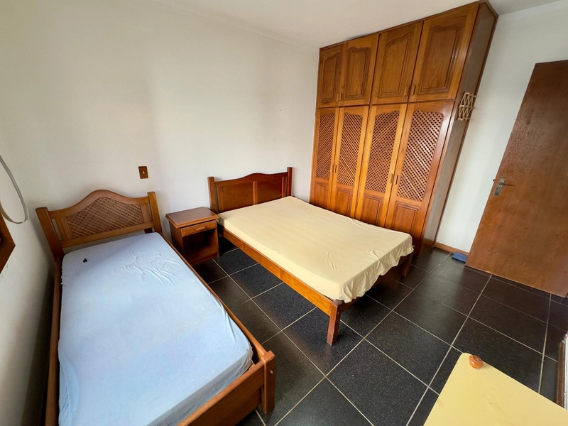 APARTAMENTO DE 2 DORMITORIOS COM BOX A APENAS 1 QUADRA DO MAR: 13ª foto da galeria de imagens do imóvel