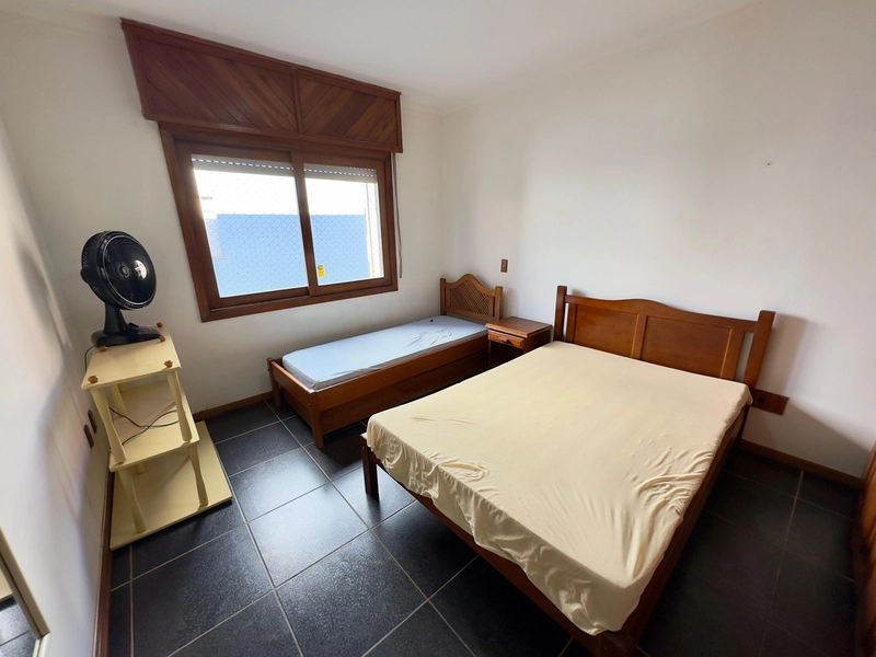 APARTAMENTO DE 2 DORMITORIOS COM BOX A APENAS 1 QUADRA DO MAR: 12ª foto da galeria de imagens do imóvel