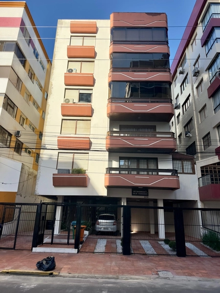 APARTAMENTO DE 2 DORMITORIOS COM BOX A APENAS 1 QUADRA DO MAR: 15ª foto da galeria de imagens do imóvel