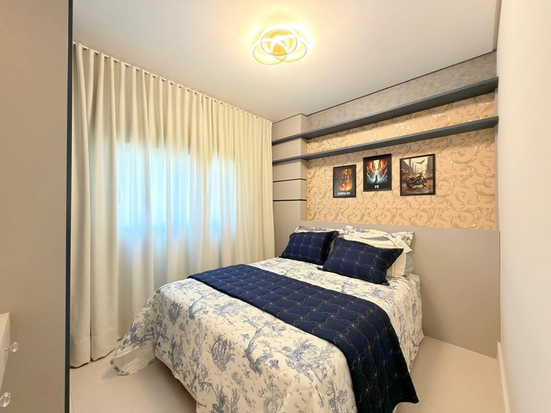 VENDO APARTAMENTO  ALTO PADRÃO!!! PRONTO PARA USO !!!: 17ª foto da galeria de imagens do imóvel