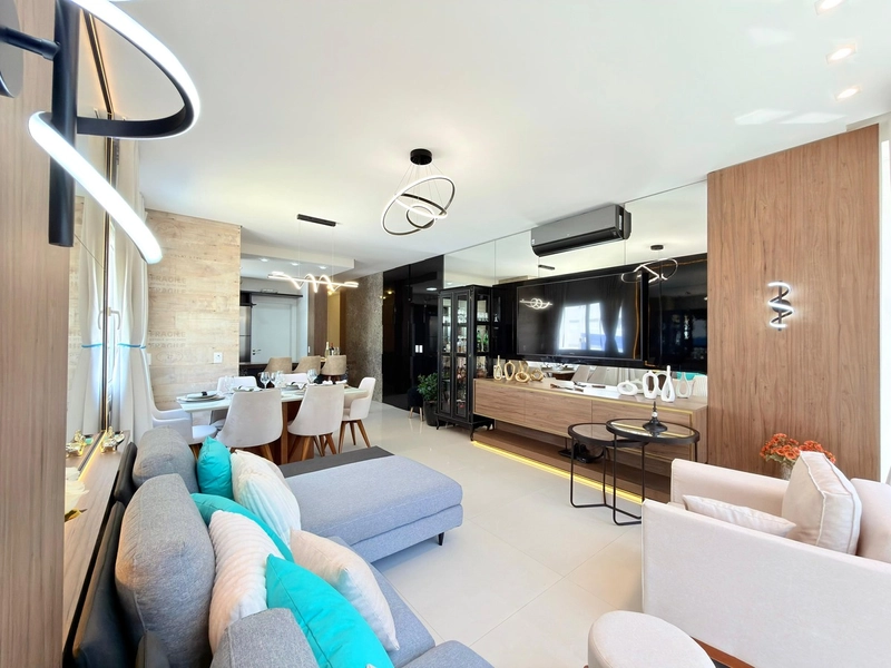 VENDO APARTAMENTO  ALTO PADRÃO!!! PRONTO PARA USO !!!: 1ª foto da galeria de imagens do imóvel