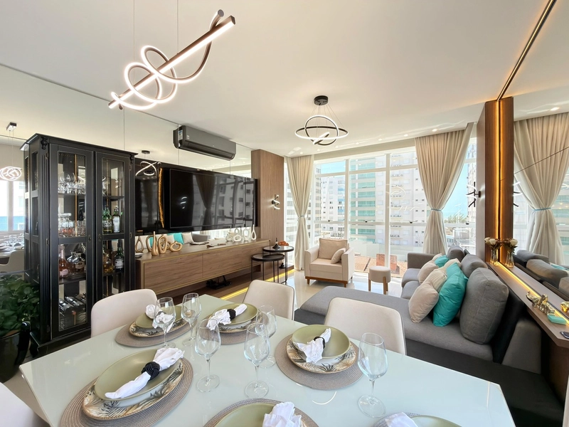 VENDO APARTAMENTO  ALTO PADRÃO!!! PRONTO PARA USO !!!: 6ª foto da galeria de imagens do imóvel