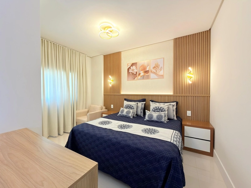 VENDO APARTAMENTO  ALTO PADRÃO!!! PRONTO PARA USO !!!: 18ª foto da galeria de imagens do imóvel