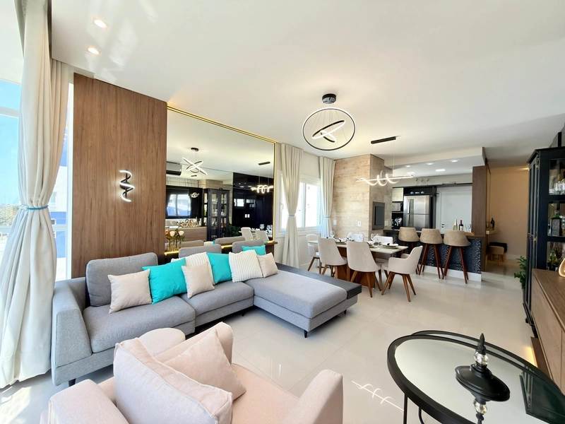 VENDO APARTAMENTO  ALTO PADRÃO!!! PRONTO PARA USO !!!: 5ª foto da galeria de imagens do imóvel