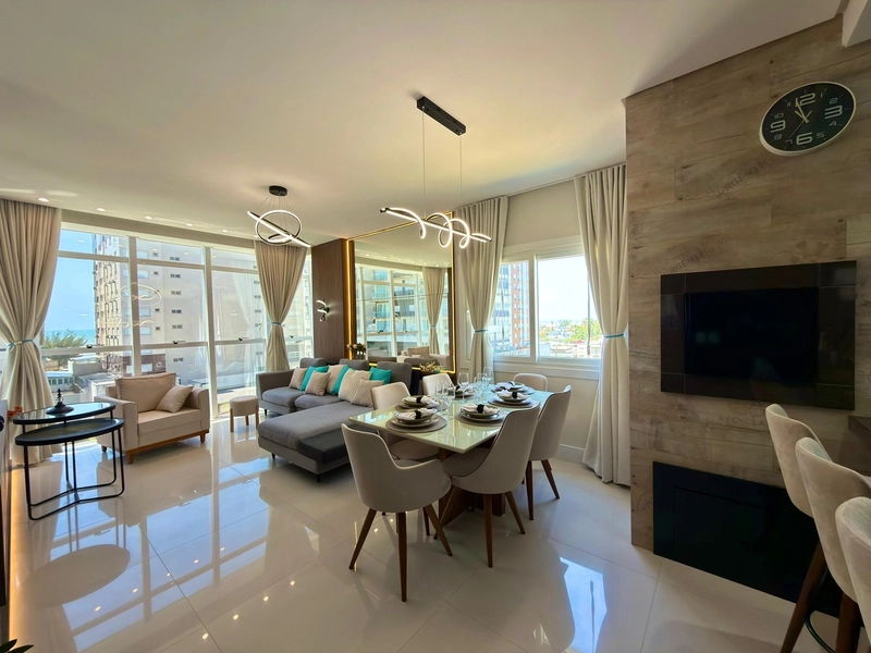 VENDO APARTAMENTO  ALTO PADRÃO!!! PRONTO PARA USO !!!: 8ª foto da galeria de imagens do imóvel