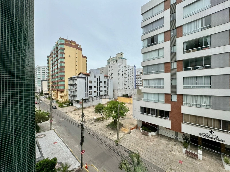 SACADA DE FRENTE COM CHURRAQUEIRA, APTO MUITO BEM EQUIPADO!: 10ª foto da galeria de imagens do imóvel