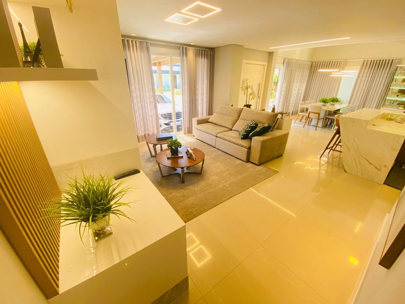 CASA LUXUOSA COM 03 SUÍTES!!!: 21ª foto da galeria de imagens do imóvel