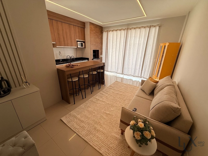 APARTAMENTO COM TERREÇO LESTE NORTE: 6ª foto da galeria de imagens do imóvel