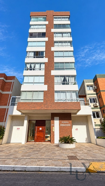 APARTAMENTO COM TERREÇO LESTE NORTE: 2ª foto da galeria de imagens do imóvel