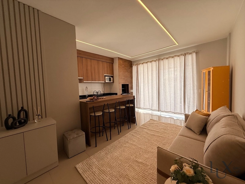 APARTAMENTO COM TERREÇO LESTE NORTE: 7ª foto da galeria de imagens do imóvel
