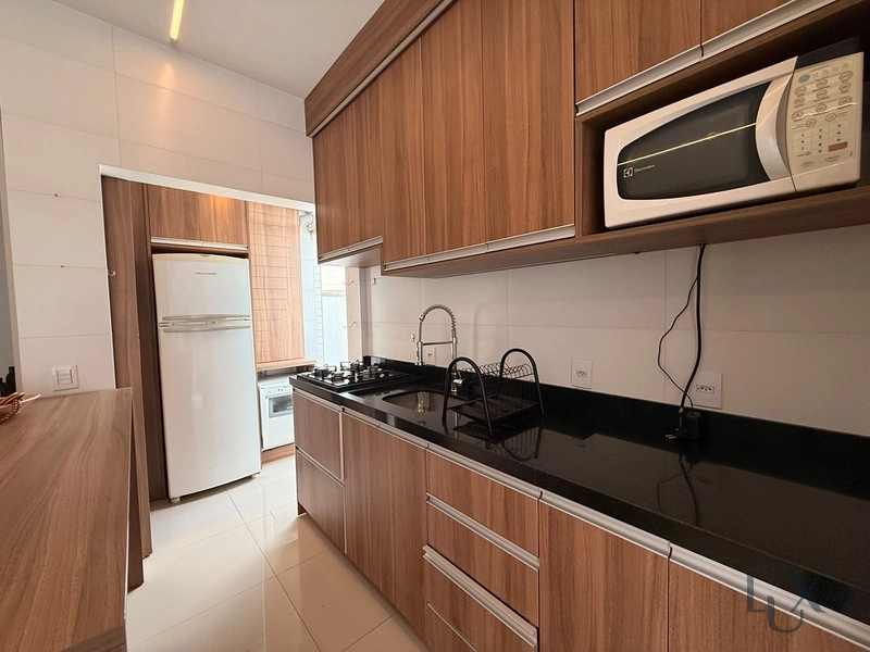 APARTAMENTO COM TERREÇO LESTE NORTE: 4ª foto da galeria de imagens do imóvel