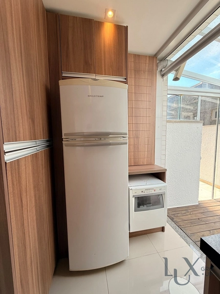 APARTAMENTO COM TERREÇO LESTE NORTE: 10ª foto da galeria de imagens do imóvel