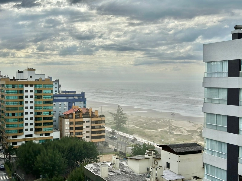 Vista mar e praça Luiz Bassani, leste norte mobiliado!!!!: 8ª foto da galeria de imagens do imóvel