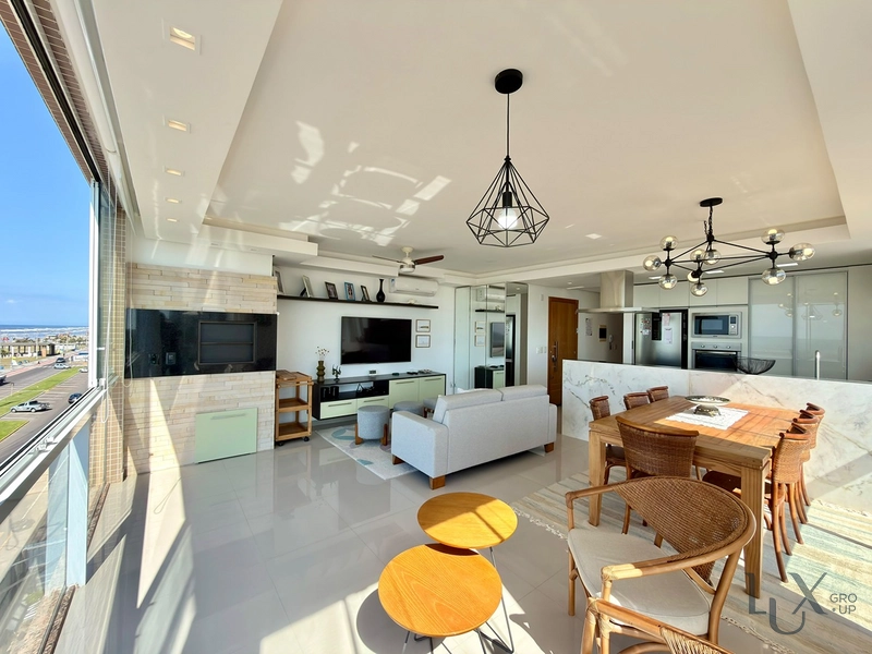 APARTAMENTO À VENDA EM CAPÃO DA CANOA!: 6ª foto da galeria de imagens do imóvel